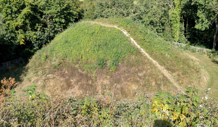 Mound