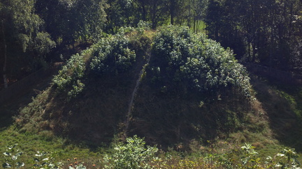 Mound