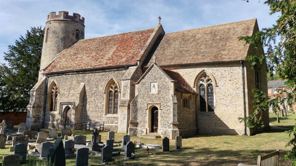 Church