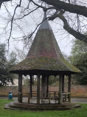Bandstand