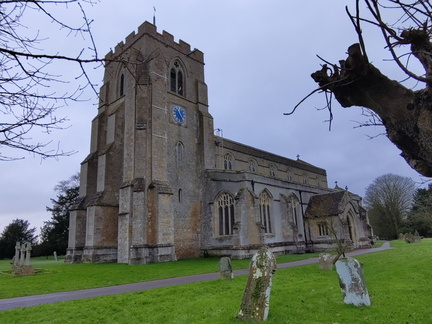 Church