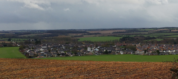 Over Linton
