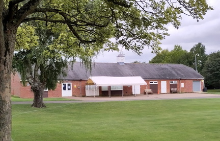 Pavilion