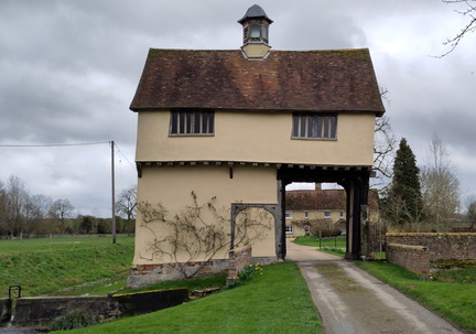 Gatehouse