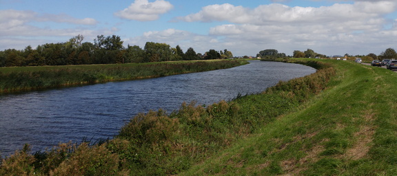 Meanders