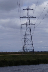Pylons