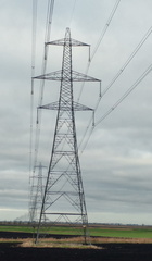 Pylons