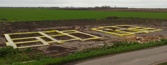 Foundations