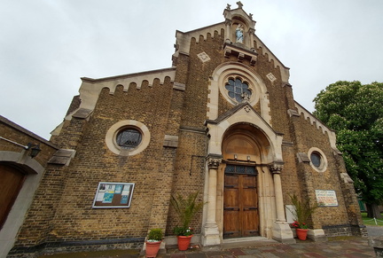 Church