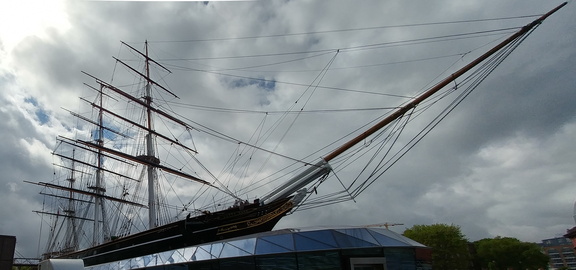 Cutty Sark
