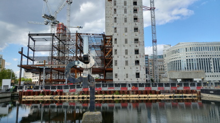 Under construction