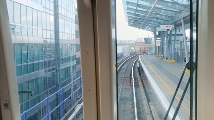 DLR