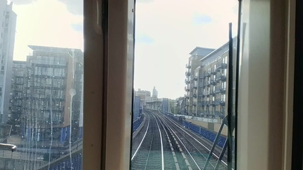 DLR