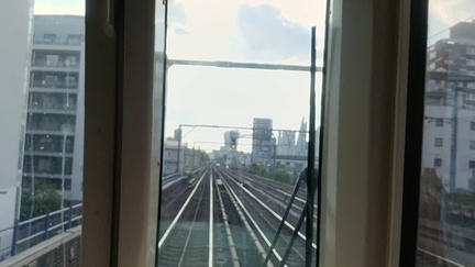 DLR
