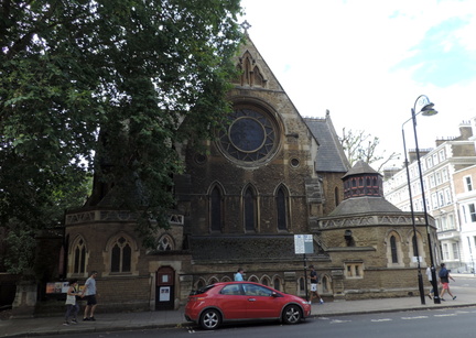 Church