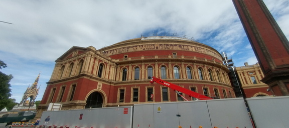 Albert Hall