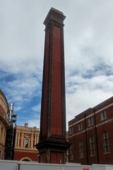Chimney
