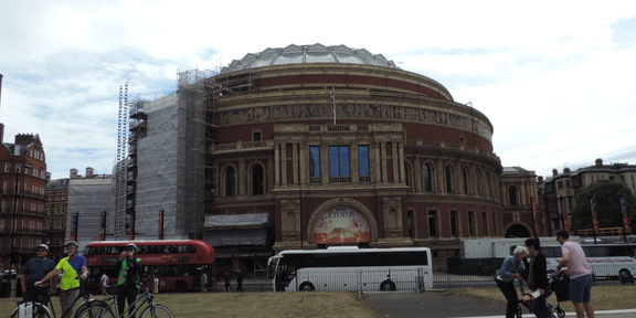 Albert Hall
