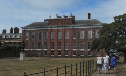Kensington Palace