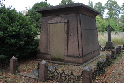 Tomb