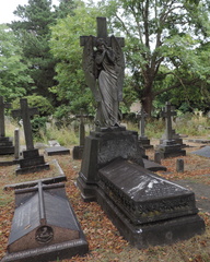 Weeping Angel