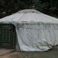 Yurt