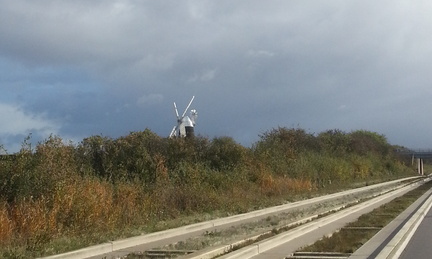 Windmill