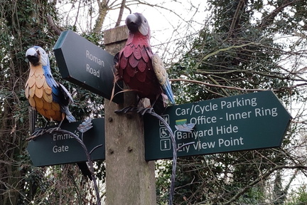 Signpost