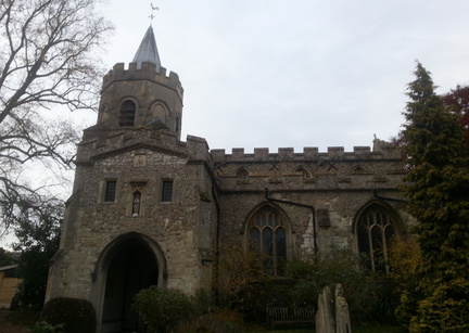 Church