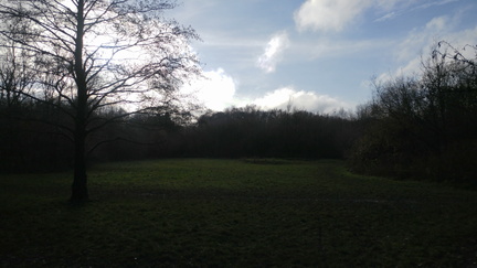 Clearing