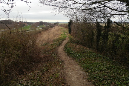 Devil's Dyke