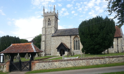 Church