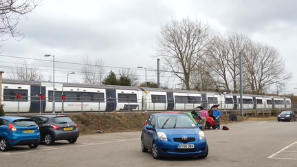 Train