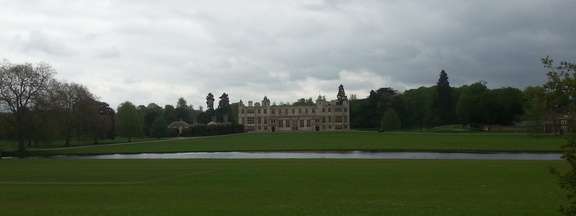 Audley End