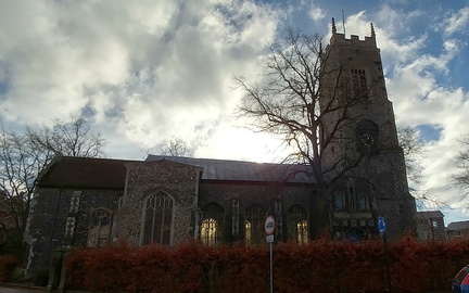 Church