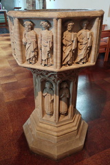 Font