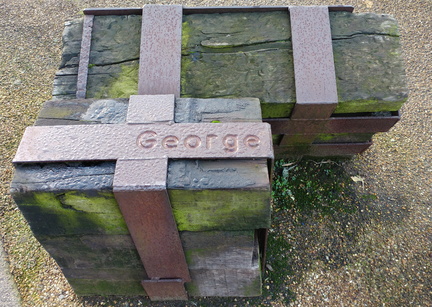 George