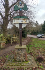 Trowse