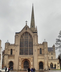 Cathedral
