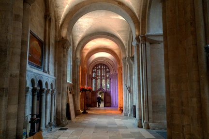 Passage