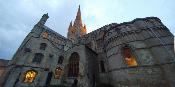 Cathedral