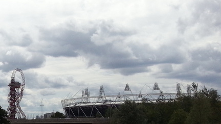 Stadium