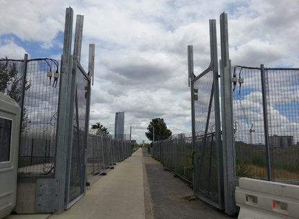 Fencing