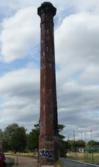 Chimney