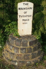 Turnpike Road