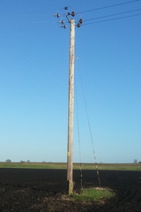 Ambiguous footpath