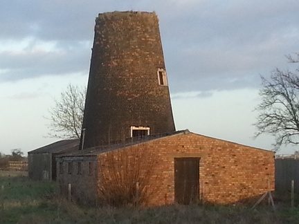 Windmill