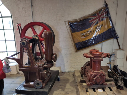 Engines
