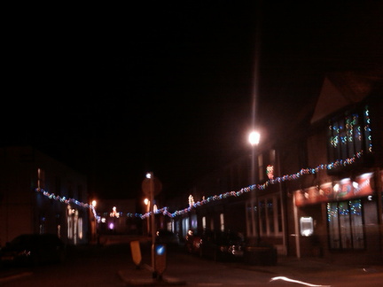 Lights