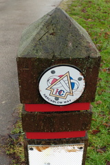 Harcamlow Way